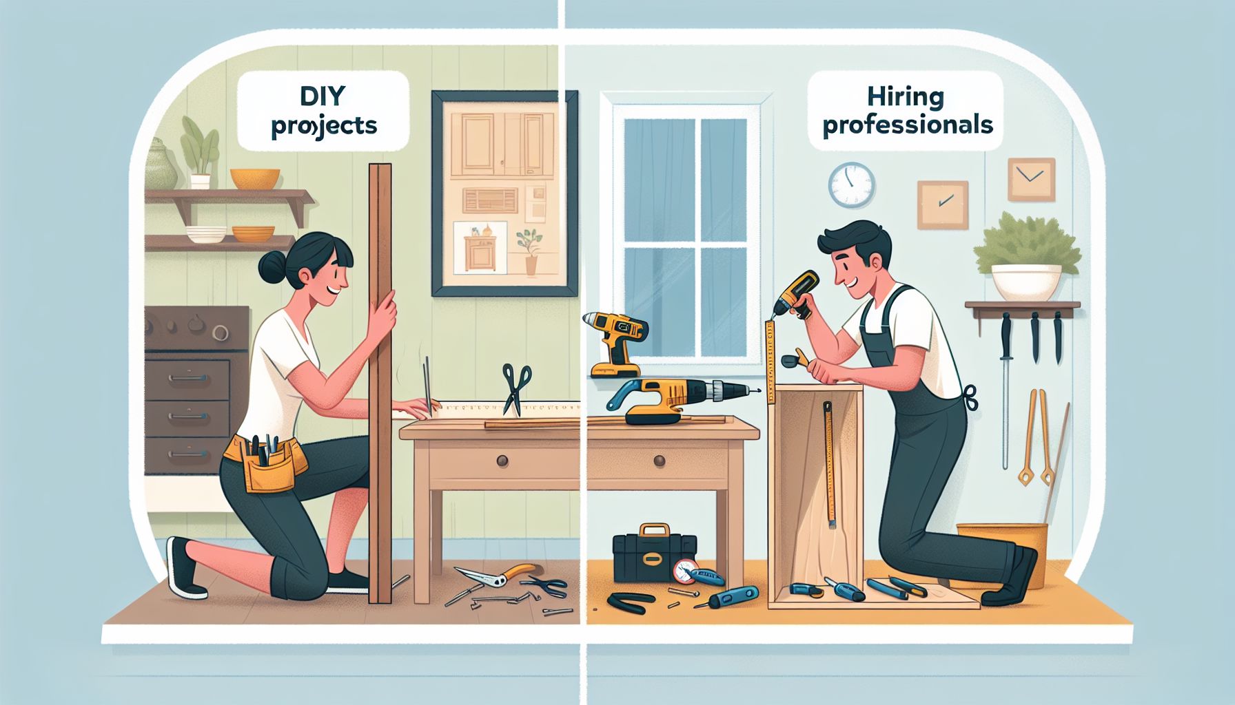 Hiring Pros